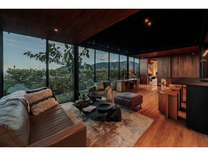 Casa de 2 alcobas en venta en Las Palmas, El Retiro, 200 m² · foto 10 de 17