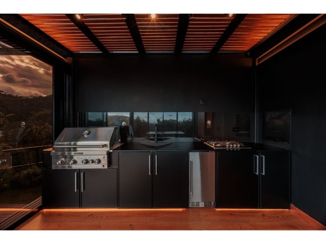 Casa de 2 alcobas en venta en Las Palmas, El Retiro, 200 m² · foto 11 de 17