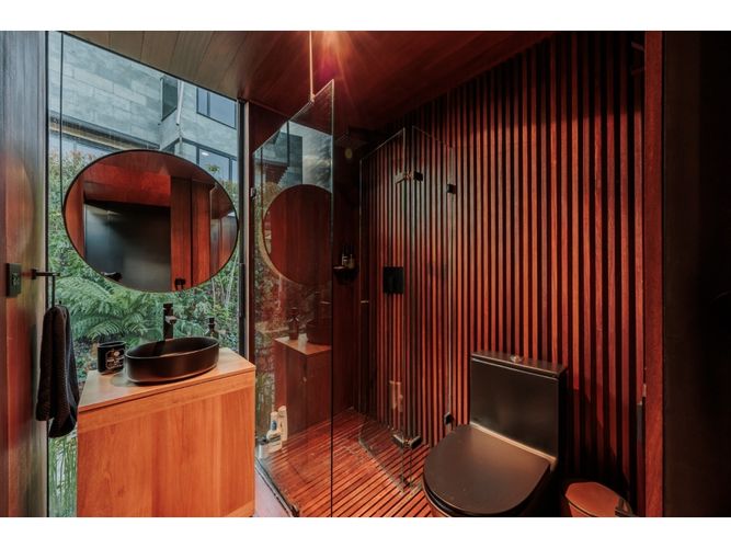 Casa de 2 alcobas en venta en Las Palmas, El Retiro, 200 m² · foto 13 de 17