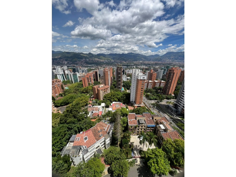 Apartamento en arriendo en Los Parra, Medellín · foto 4 de 18