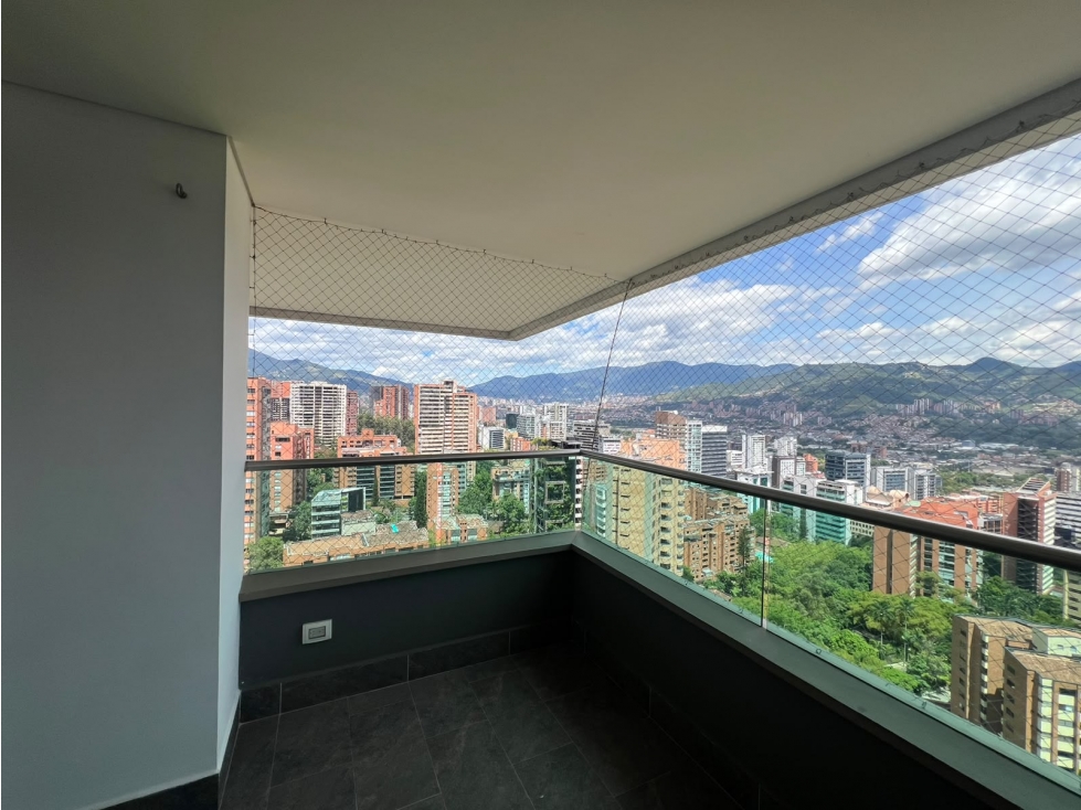 Apartamento en arriendo en Los Parra, Medellín · foto 5 de 18