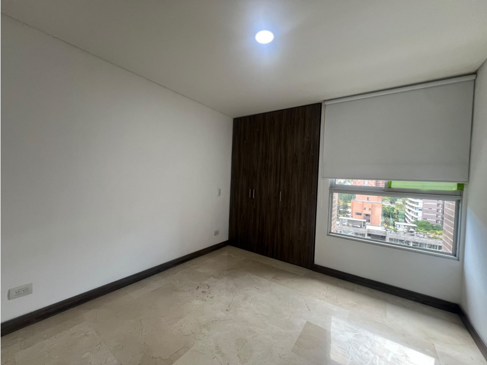 Apartamento en arriendo en Los Parra, Medellín · foto 6 de 18