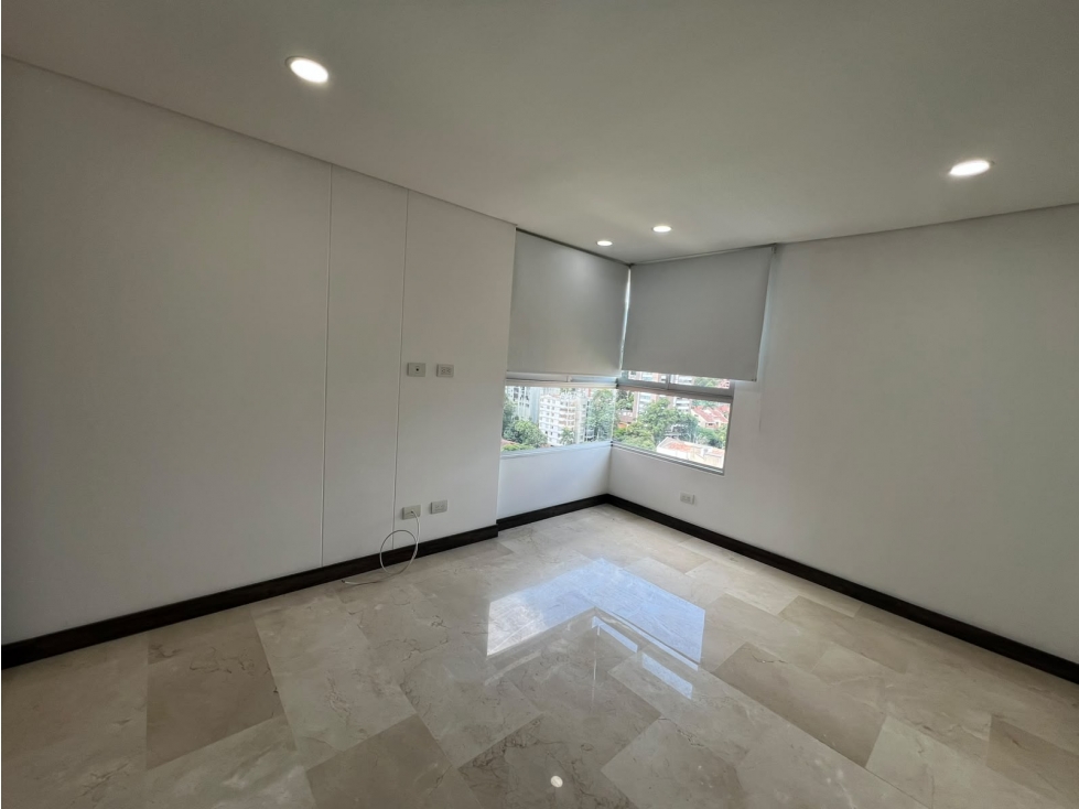 Apartamento en arriendo en Los Parra, Medellín · foto 9 de 18