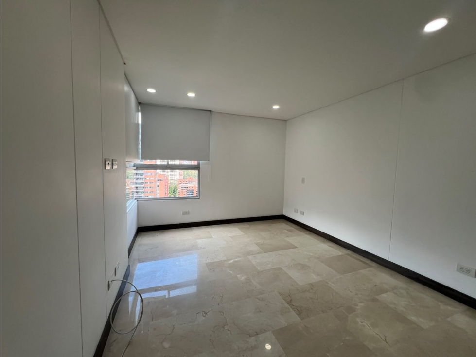 Apartamento en arriendo en Los Parra, Medellín · foto 13 de 18
