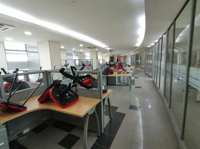 Edificio en venta en Ciudad Capri, Cali, 2908 m² · foto 15 de 24