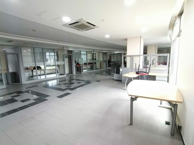 Edificio en venta en Ciudad Capri, Cali, 2908 m² · foto 16 de 24