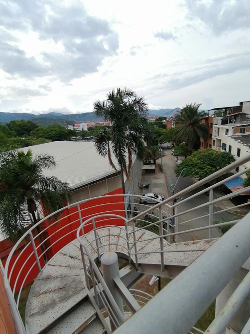Edificio en venta en Ciudad Capri, Cali, 2908 m² · foto 24 de 24