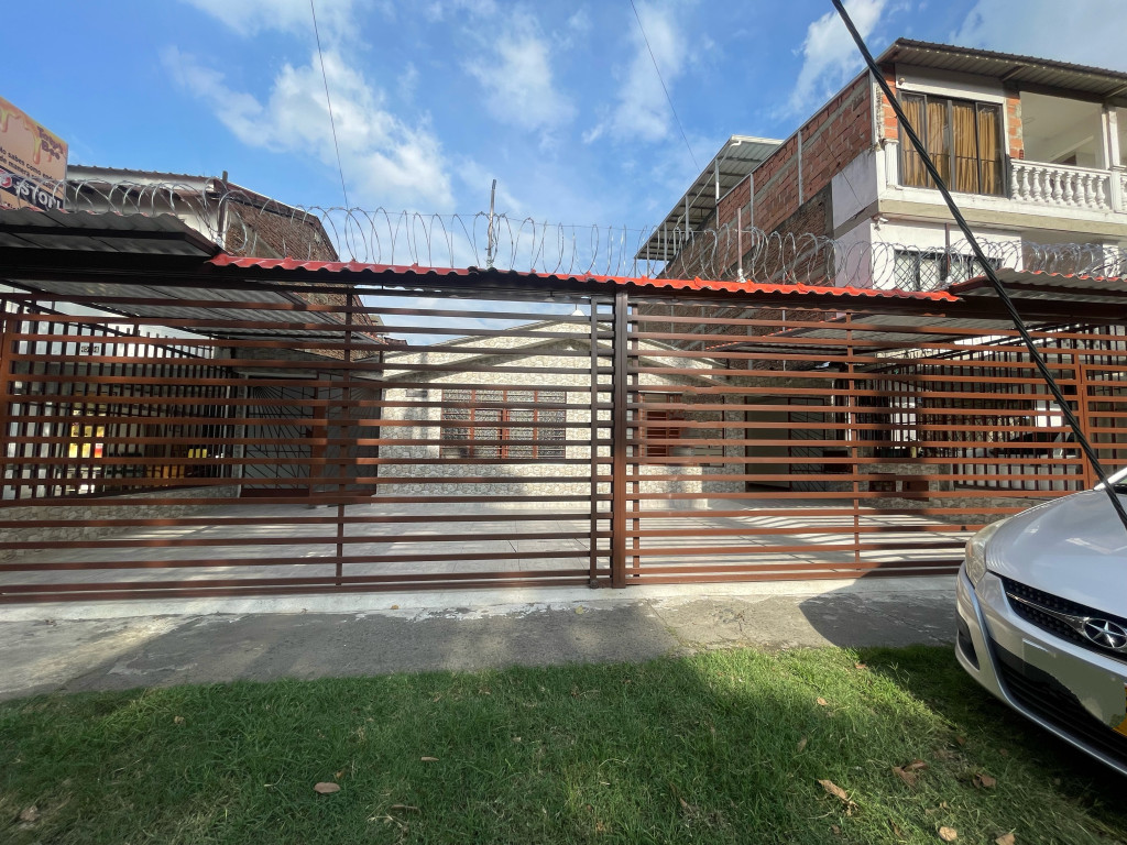 Casa en Arriendo en Vipasa, Cali