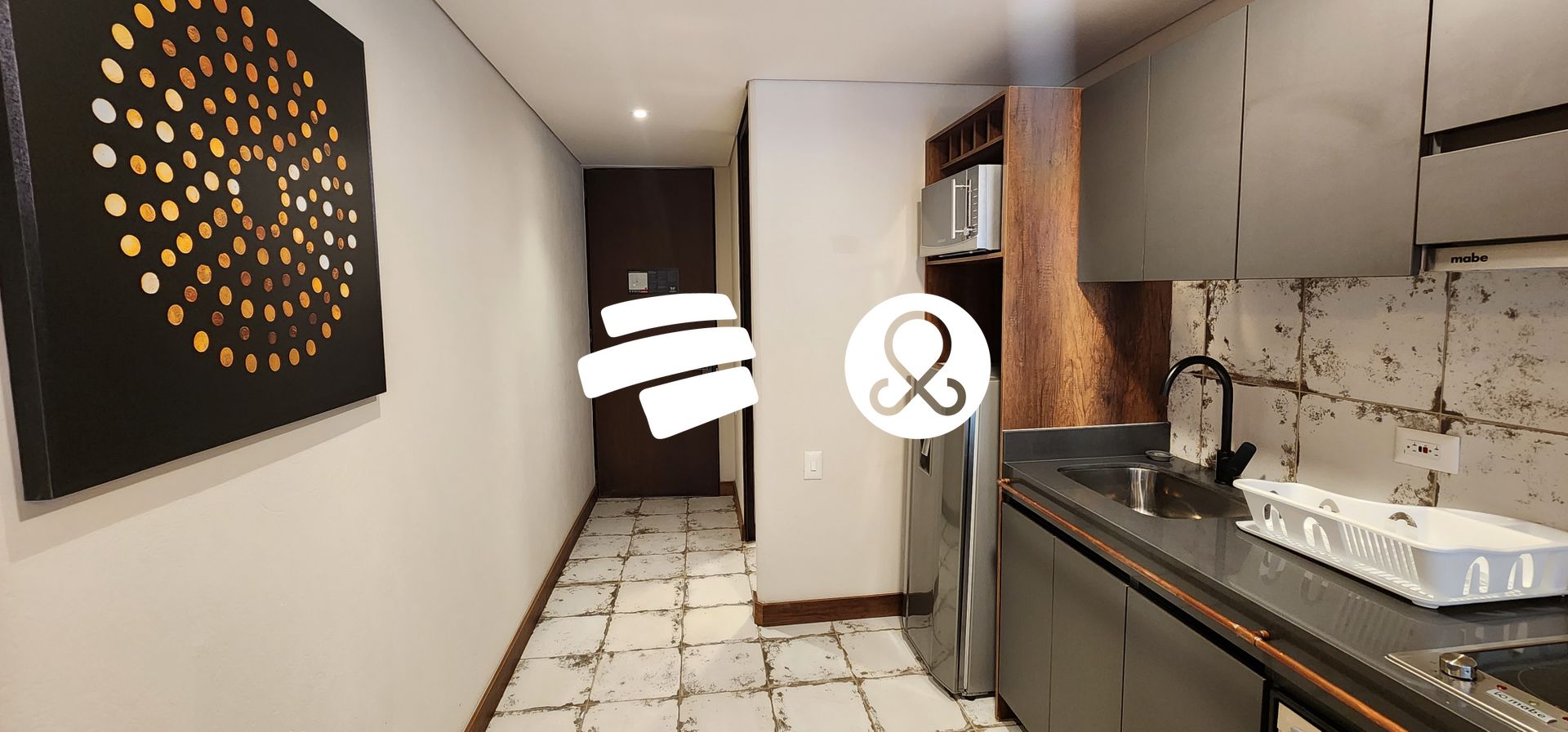 Apartamento en venta en La Candelaria, Bogotá · foto 3 de 11