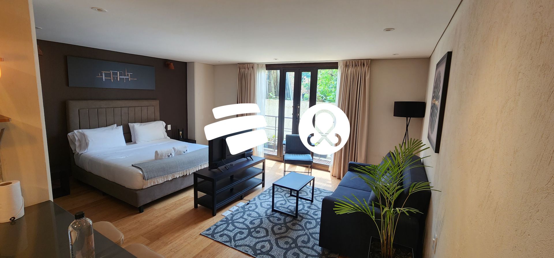 Apartamento en venta en La Candelaria, Bogotá · foto 5 de 11