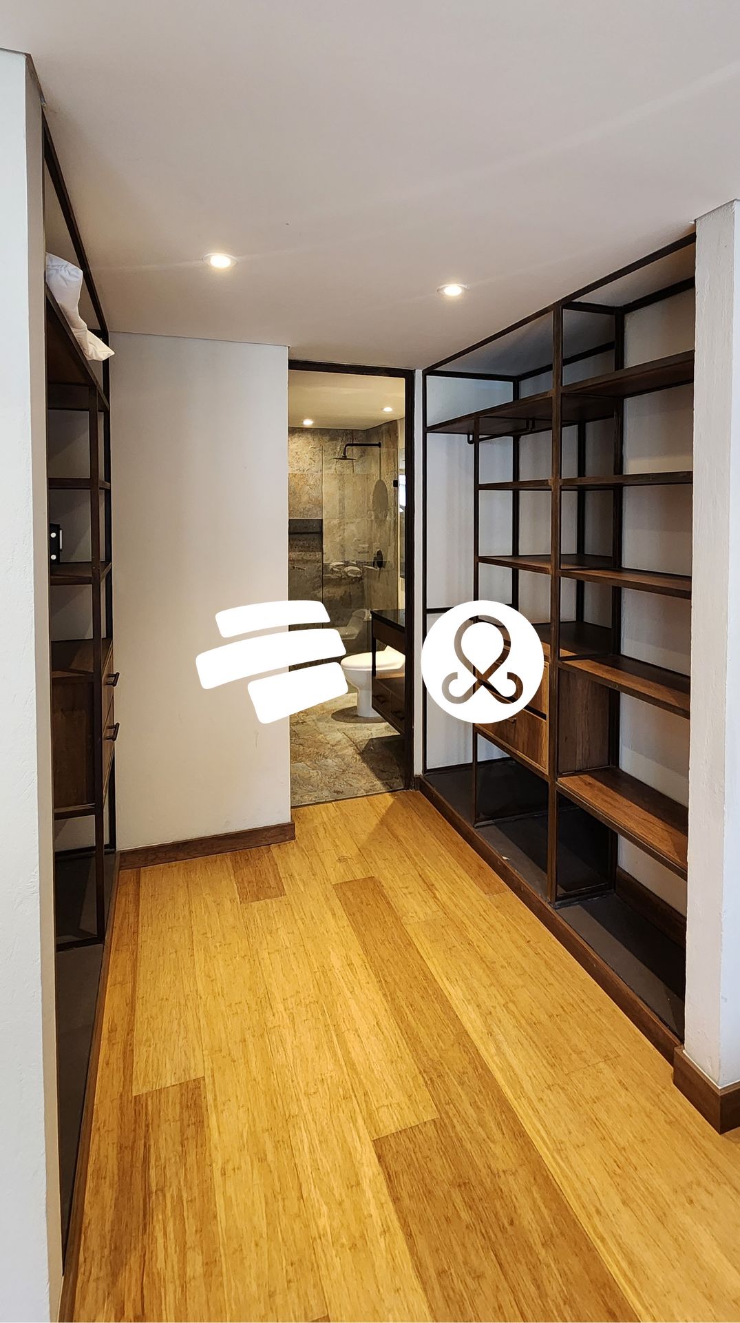 Apartamento en venta en La Candelaria, Bogotá · foto 7 de 11