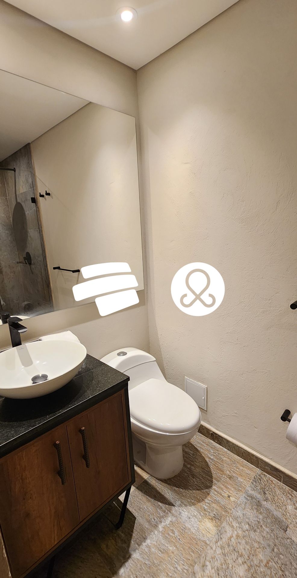 Apartamento en venta en La Candelaria, Bogotá · foto 9 de 11