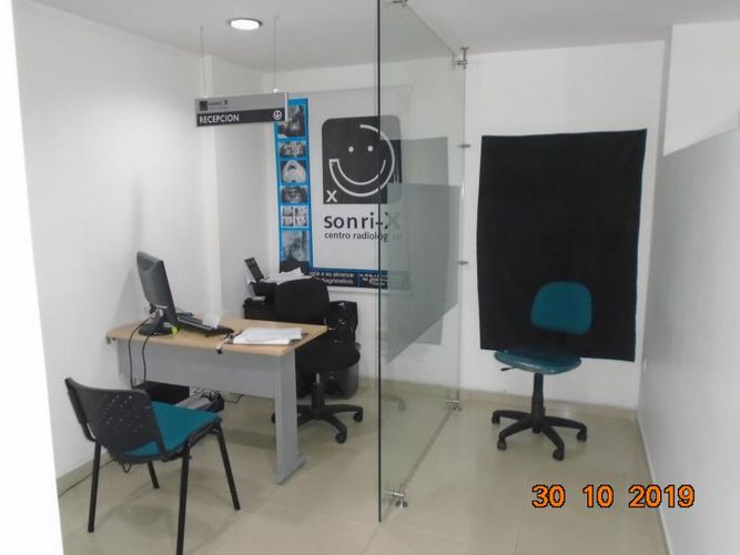 Edificio en venta en Quinta Bosch, Cúcuta, 500 m² · foto 2 de 22