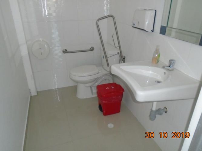 Edificio en venta en Quinta Bosch, Cúcuta, 500 m² · foto 3 de 22