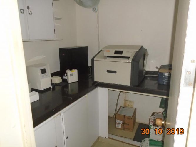 Edificio en venta en Quinta Bosch, Cúcuta, 500 m² · foto 6 de 22