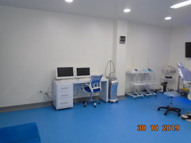 Edificio en venta en Quinta Bosch, Cúcuta, 500 m² · foto 13 de 22