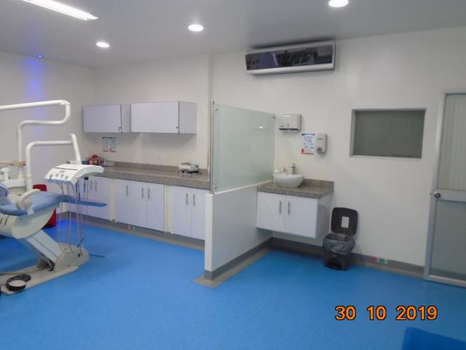 Edificio en venta en Quinta Bosch, Cúcuta, 500 m² · foto 14 de 22