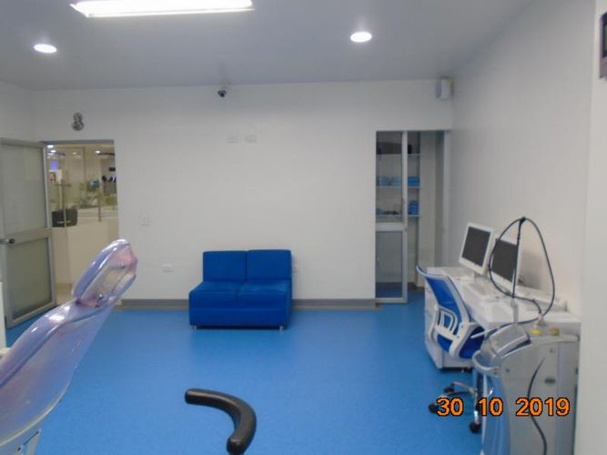 Edificio en venta en Quinta Bosch, Cúcuta, 500 m² · foto 15 de 22
