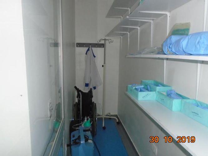 Edificio en venta en Quinta Bosch, Cúcuta, 500 m² · foto 16 de 22
