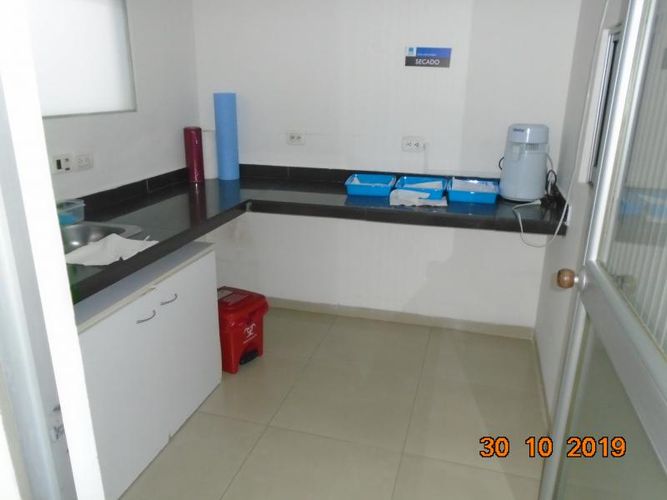 Edificio en venta en Quinta Bosch, Cúcuta, 500 m² · foto 17 de 22