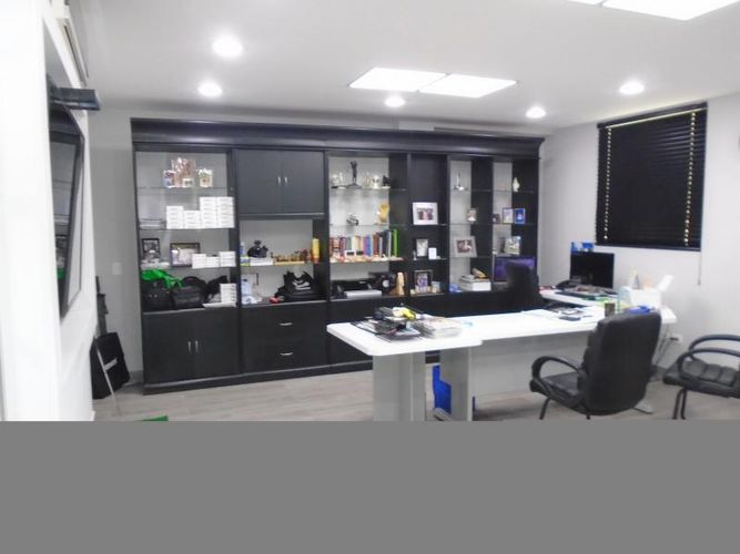 Edificio en venta en Quinta Bosch, Cúcuta, 500 m² · foto 21 de 22