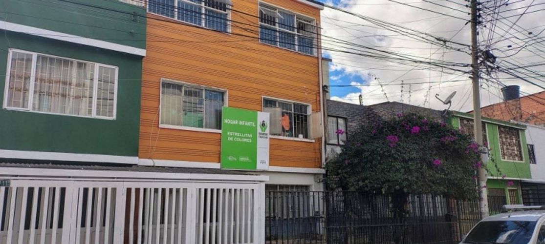 Casa de 5 alcobas en venta en Nuevo Kennedy, Bogotá, 367 m² · foto 3 de 17