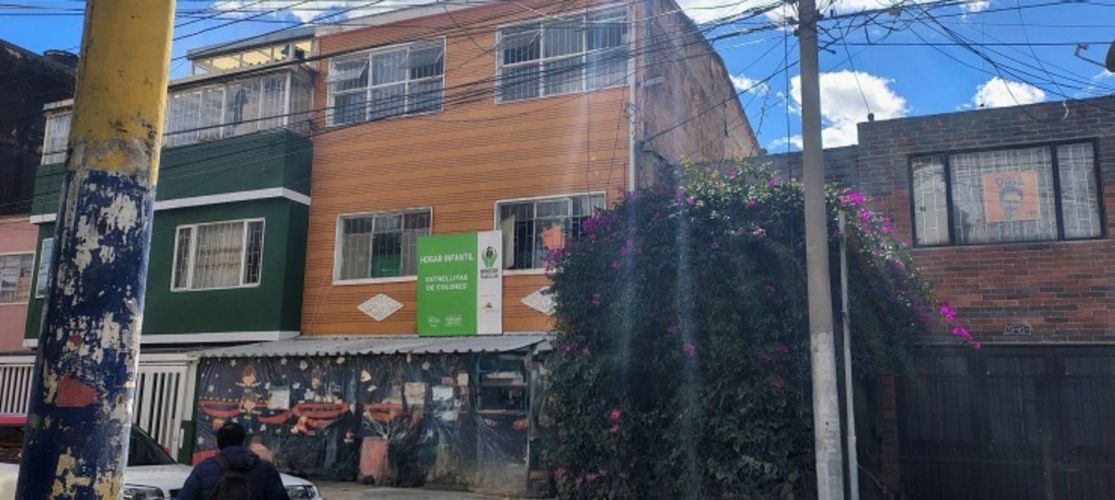 Casa de 5 alcobas en venta en Nuevo Kennedy, Bogotá, 367 m² · foto 4 de 17