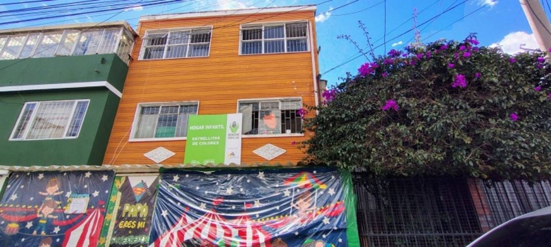 Casa de 5 alcobas en venta en Nuevo Kennedy, Bogotá, 367 m² · foto 5 de 17