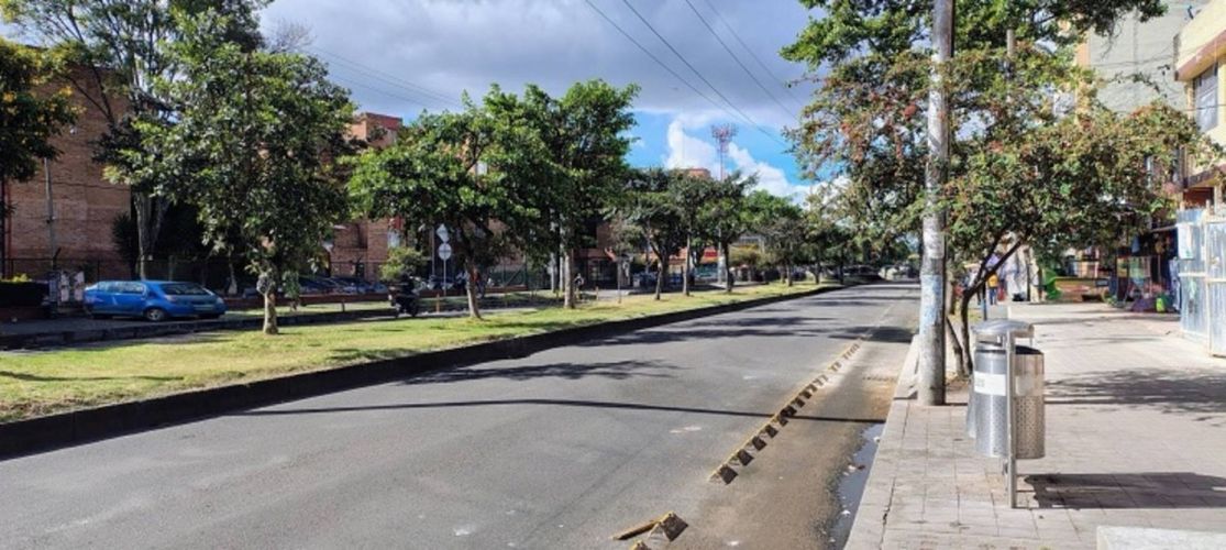 Casa de 5 alcobas en venta en Nuevo Kennedy, Bogotá, 367 m² · foto 7 de 17