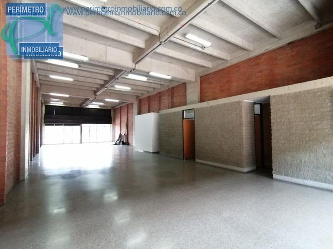 Local en arriendo en Rodeo Alto, Medellín, 231 m² · foto 2 de 7