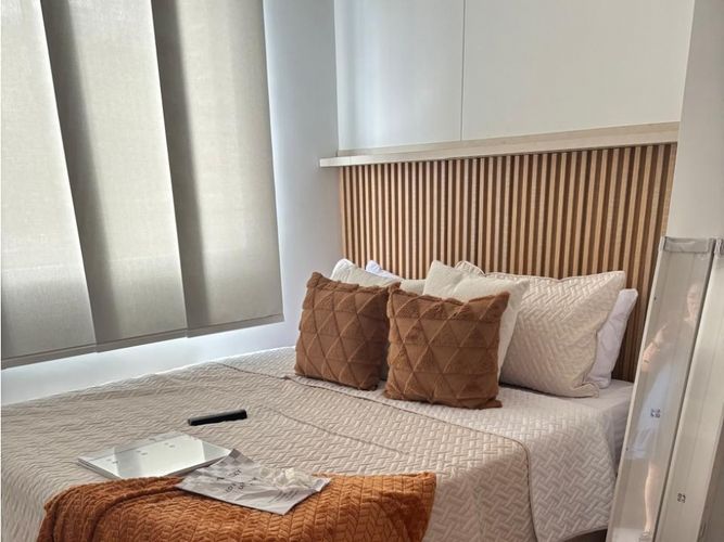 Apartaestudio en venta en Virgen Del Carmen, Sabaneta, 36 m² · foto 5 de 12