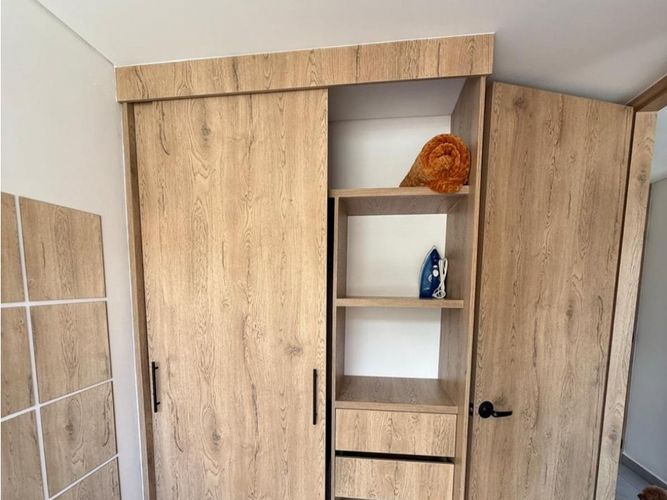 Apartaestudio en venta en Virgen Del Carmen, Sabaneta, 36 m² · foto 6 de 12