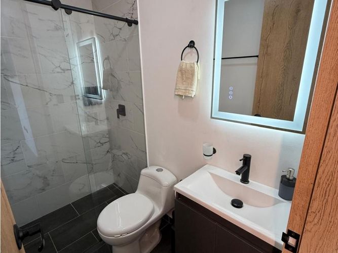 Apartaestudio en venta en Virgen Del Carmen, Sabaneta, 36 m² · foto 7 de 12
