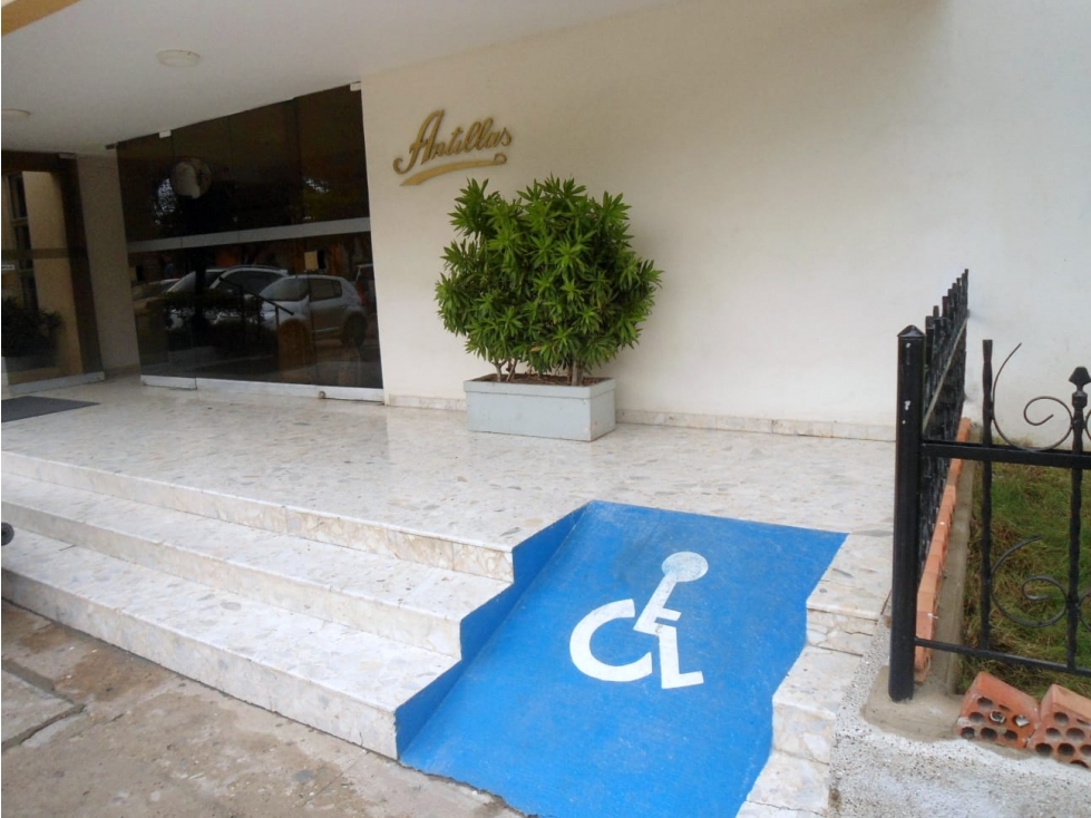 Apartamento en venta en Cartagena De Indias, Cartagena · foto 13 de 13