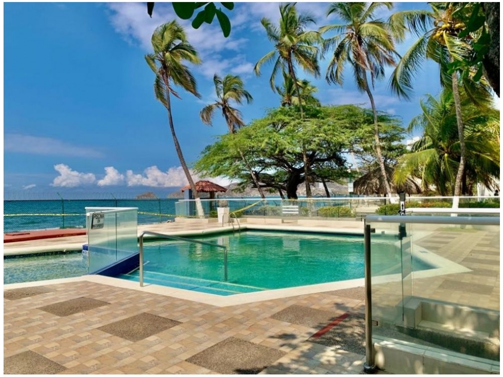 House for rent in Santa marta, Santa marta