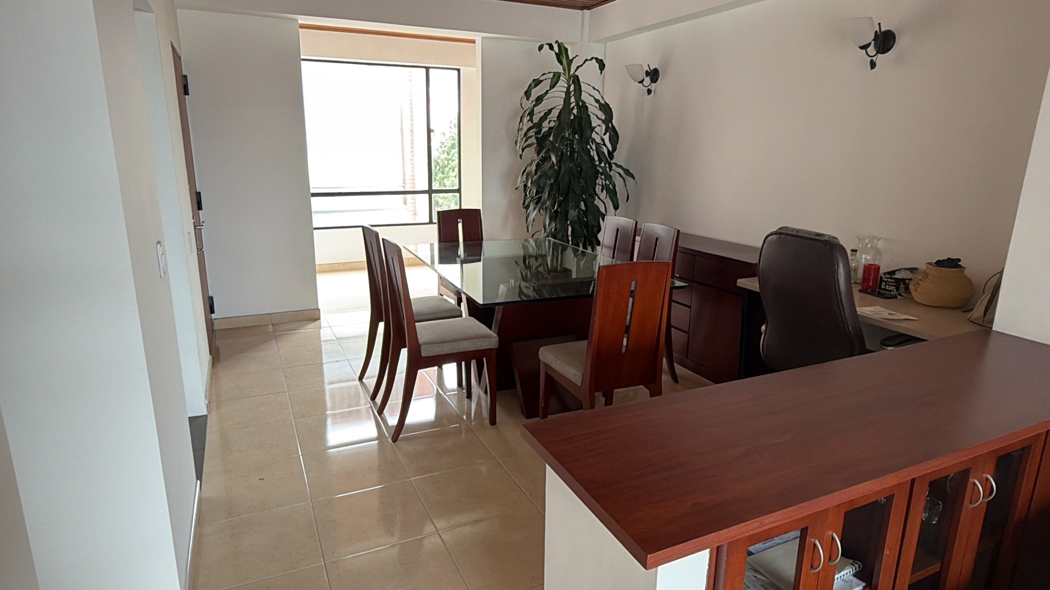 Apartamento en venta en Prado Pinzon, Bogotá · foto 8 de 24