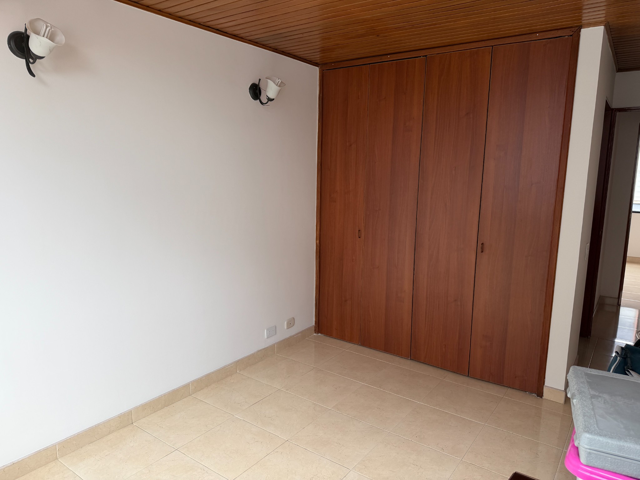 Apartamento en venta en Prado Pinzon, Bogotá · foto 20 de 24