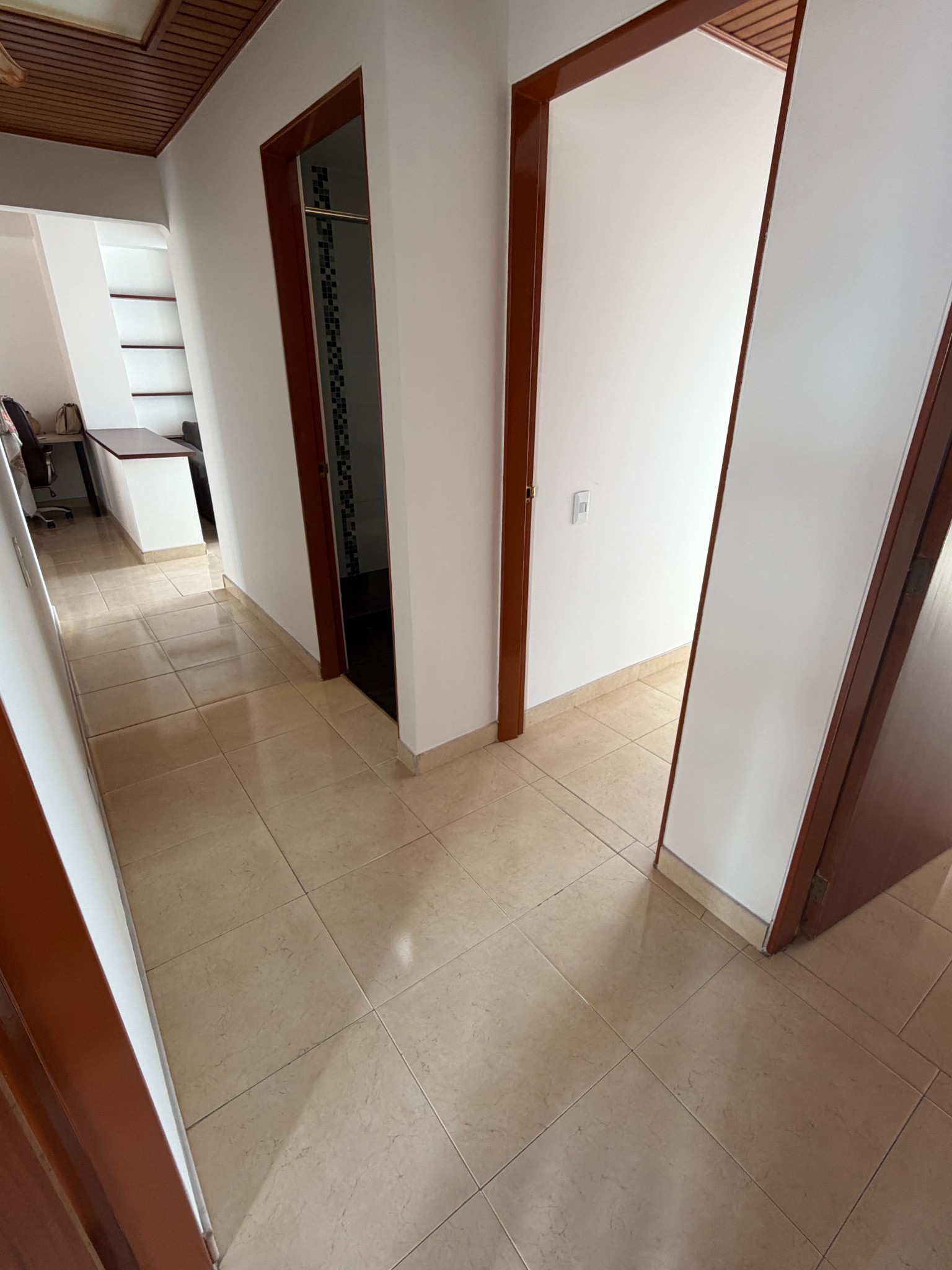 Apartamento en venta en Prado Pinzon, Bogotá · foto 6 de 24