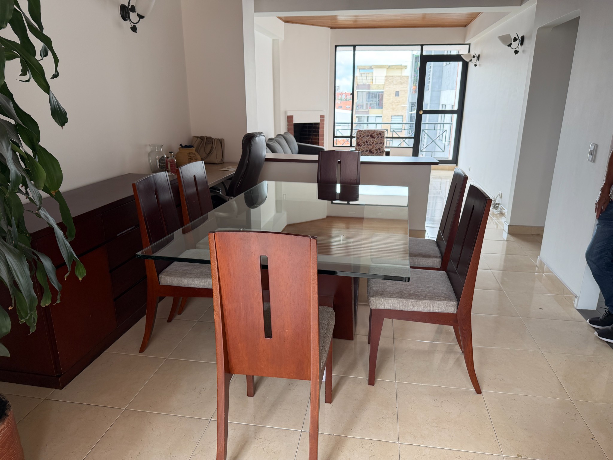 Apartamento en venta en Prado Pinzon, Bogotá · foto 9 de 24