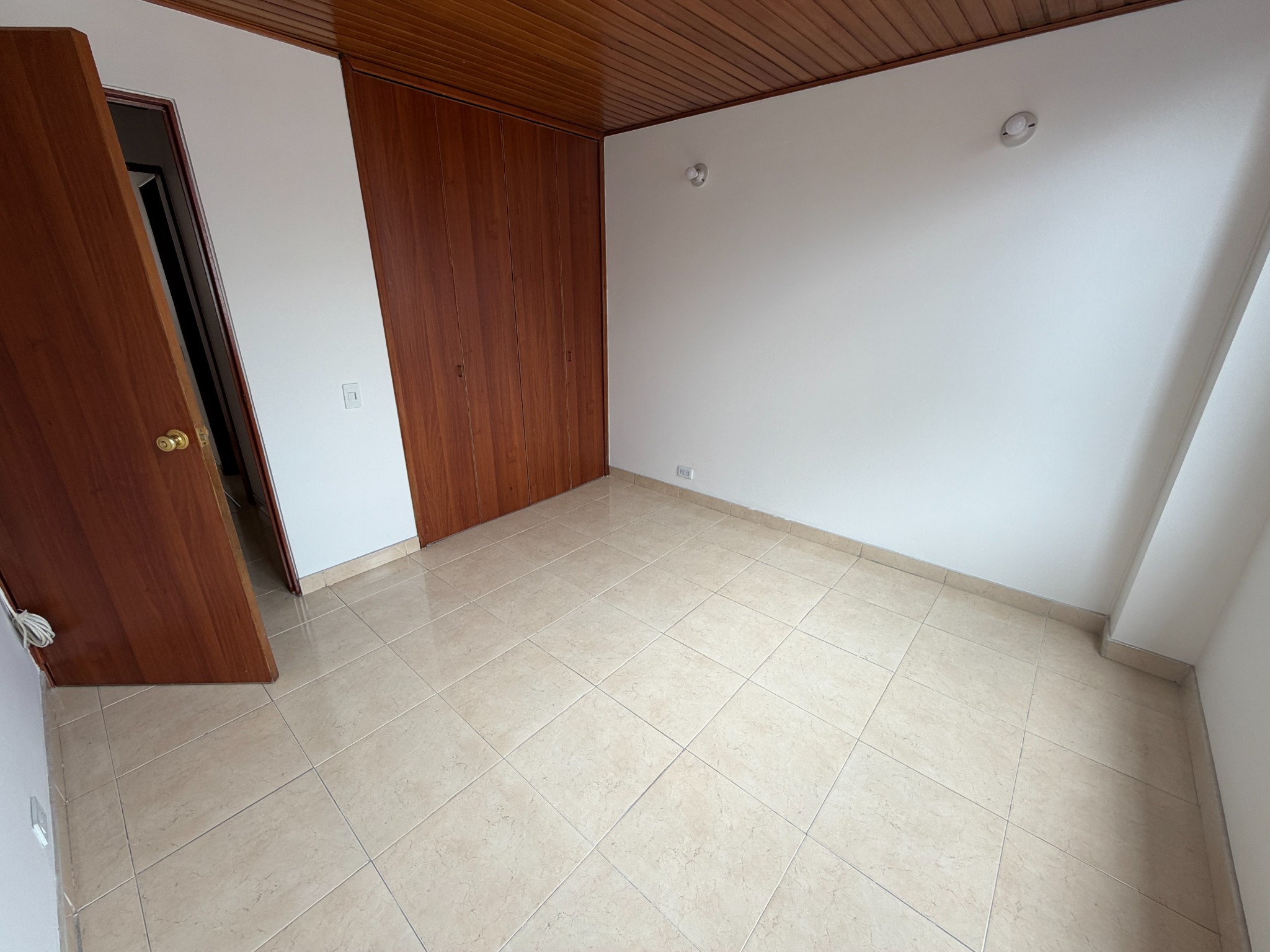 Apartamento en venta en Prado Pinzon, Bogotá · foto 24 de 24