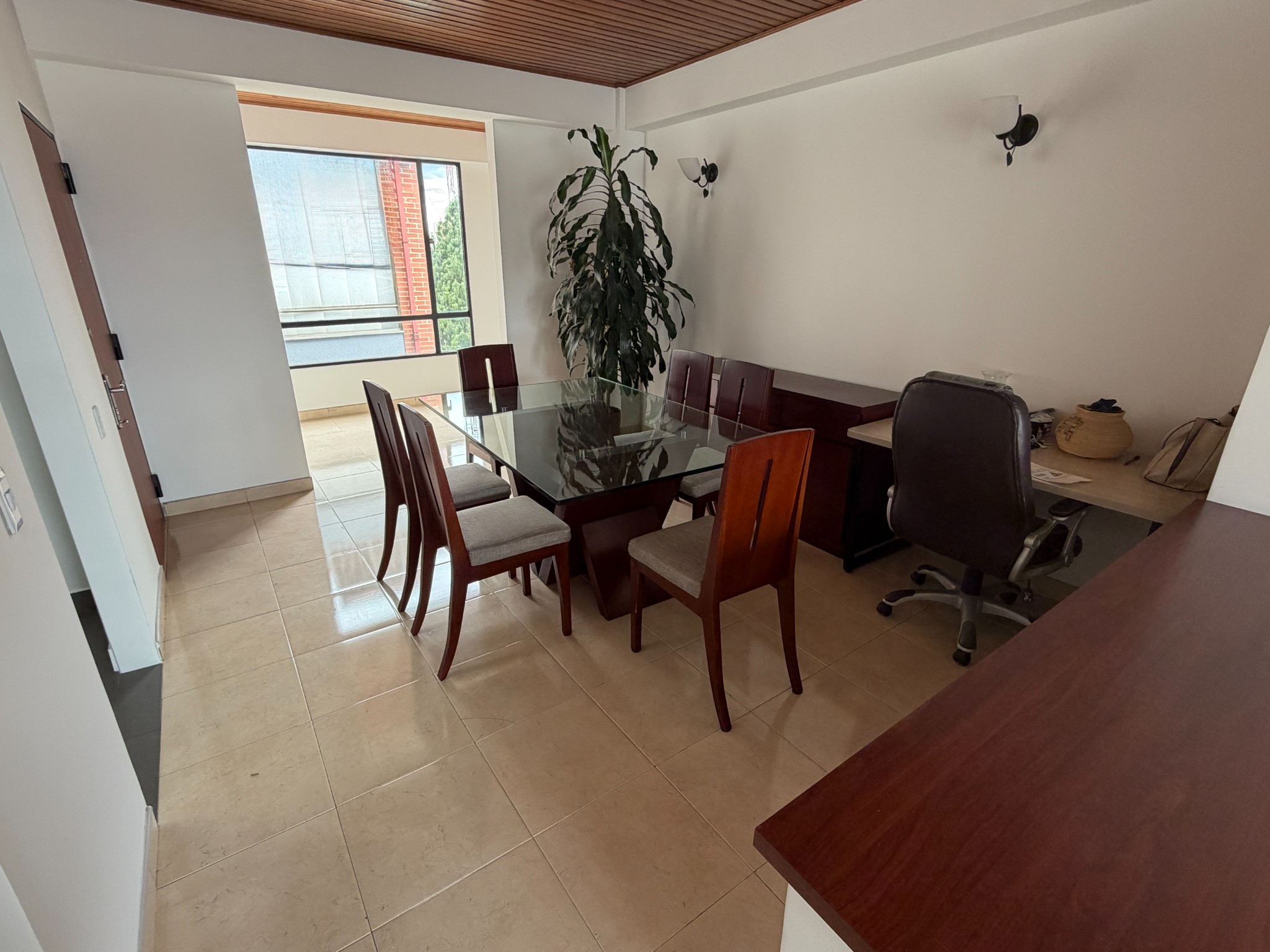 Apartamento en venta en Prado Pinzon, Bogotá · foto 12 de 24