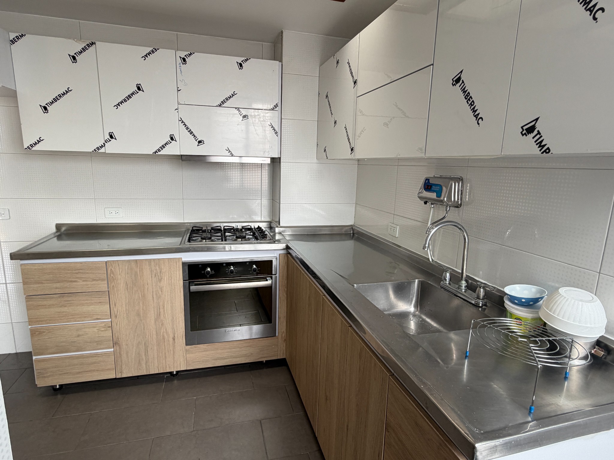 Apartamento en venta en Prado Pinzon, Bogotá · foto 2 de 24