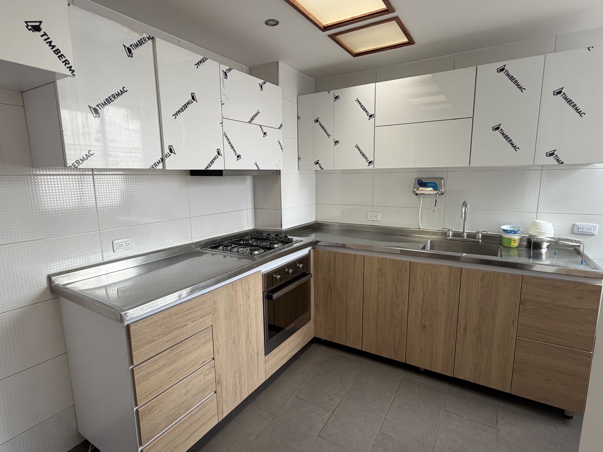 Apartamento en venta en Prado Pinzon, Bogotá · foto 4 de 24
