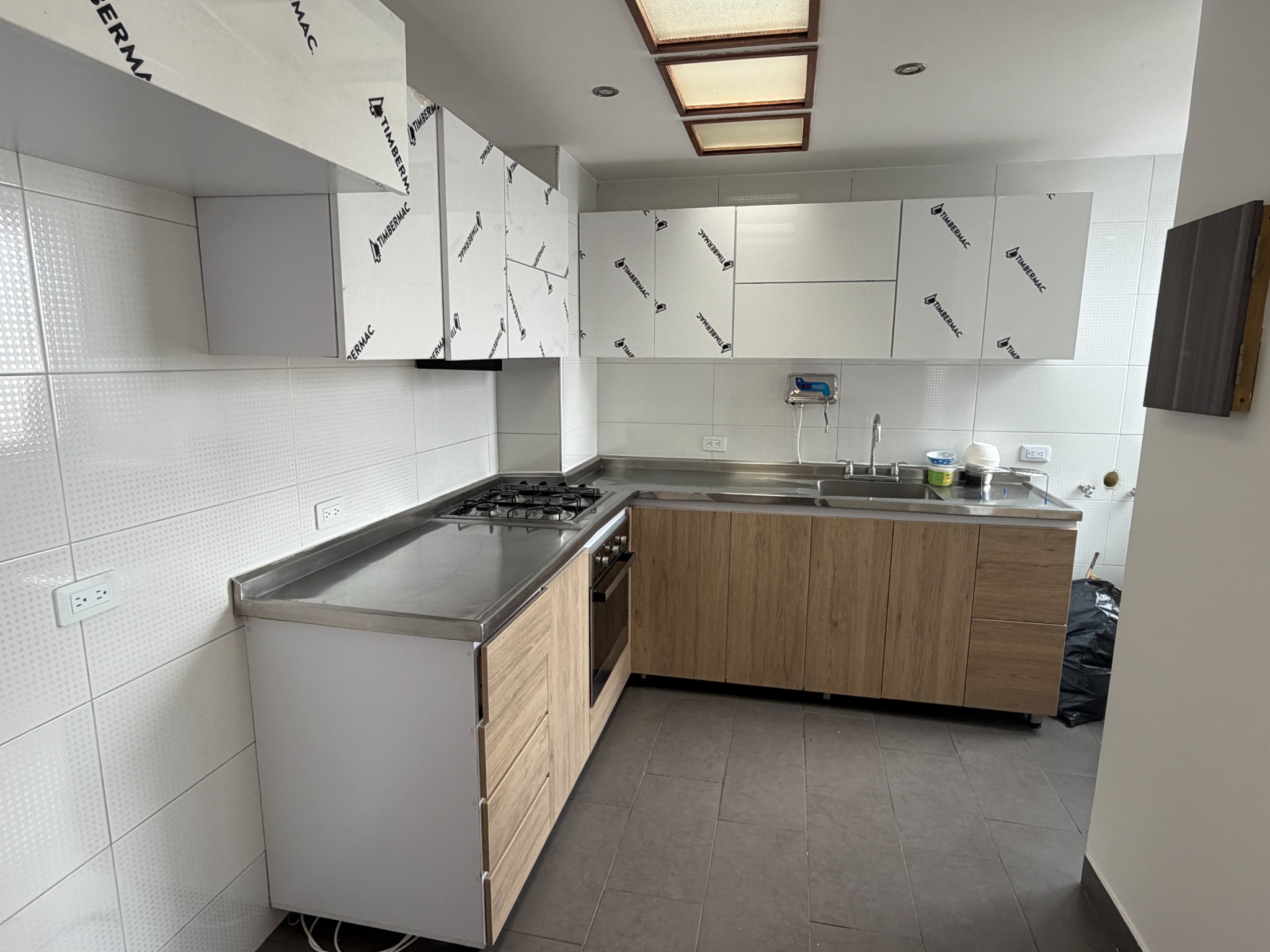 Apartamento en venta en Prado Pinzon, Bogotá · foto 3 de 24