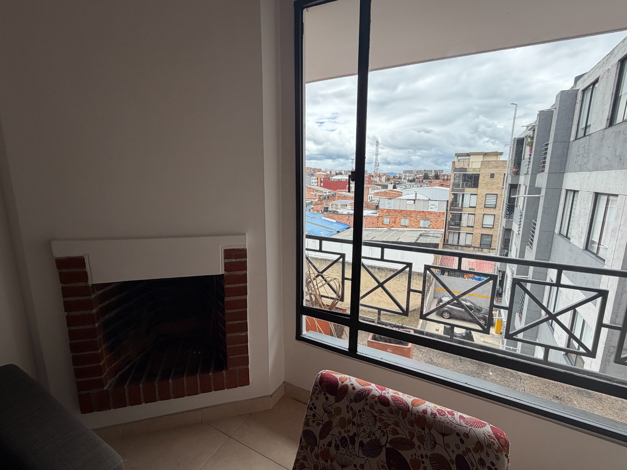 Apartamento en venta en Prado Pinzon, Bogotá · foto 15 de 24