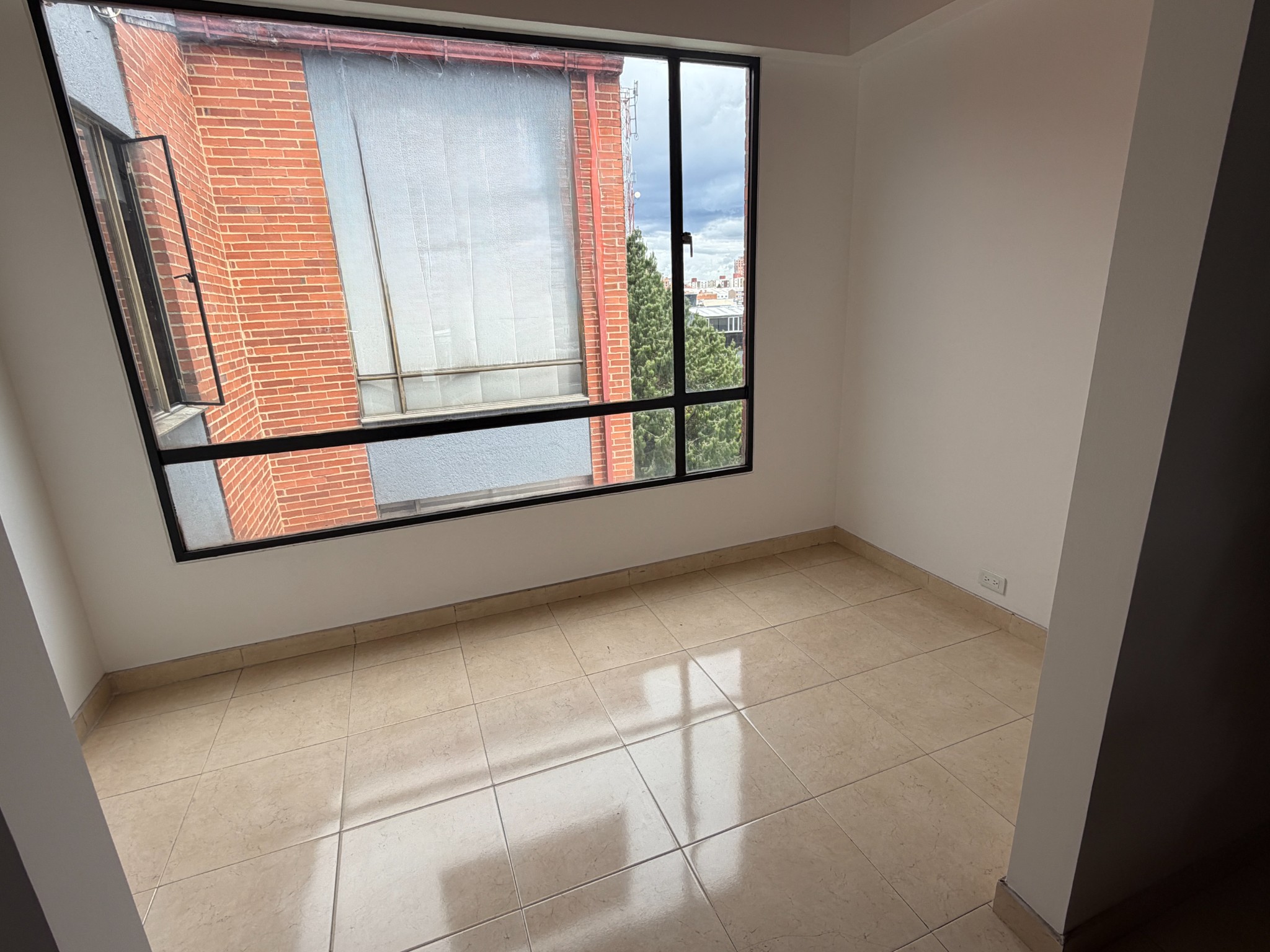 Apartamento en venta en Prado Pinzon, Bogotá · foto 23 de 24