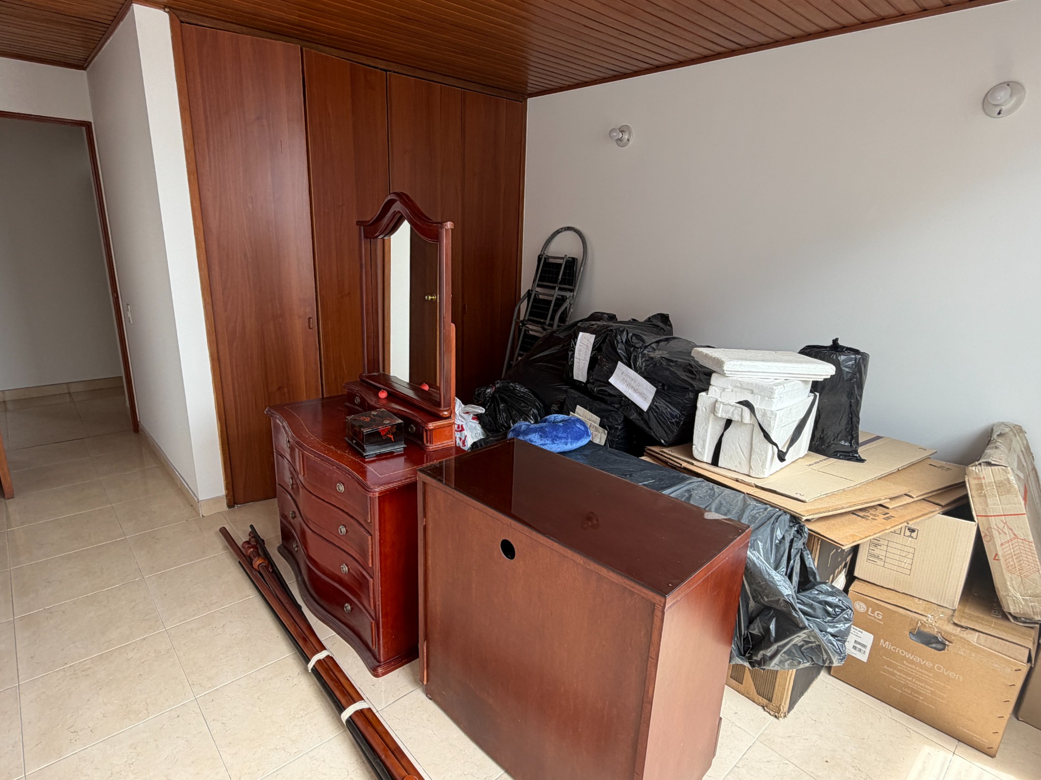 Apartamento en venta en Prado Pinzon, Bogotá · foto 21 de 24