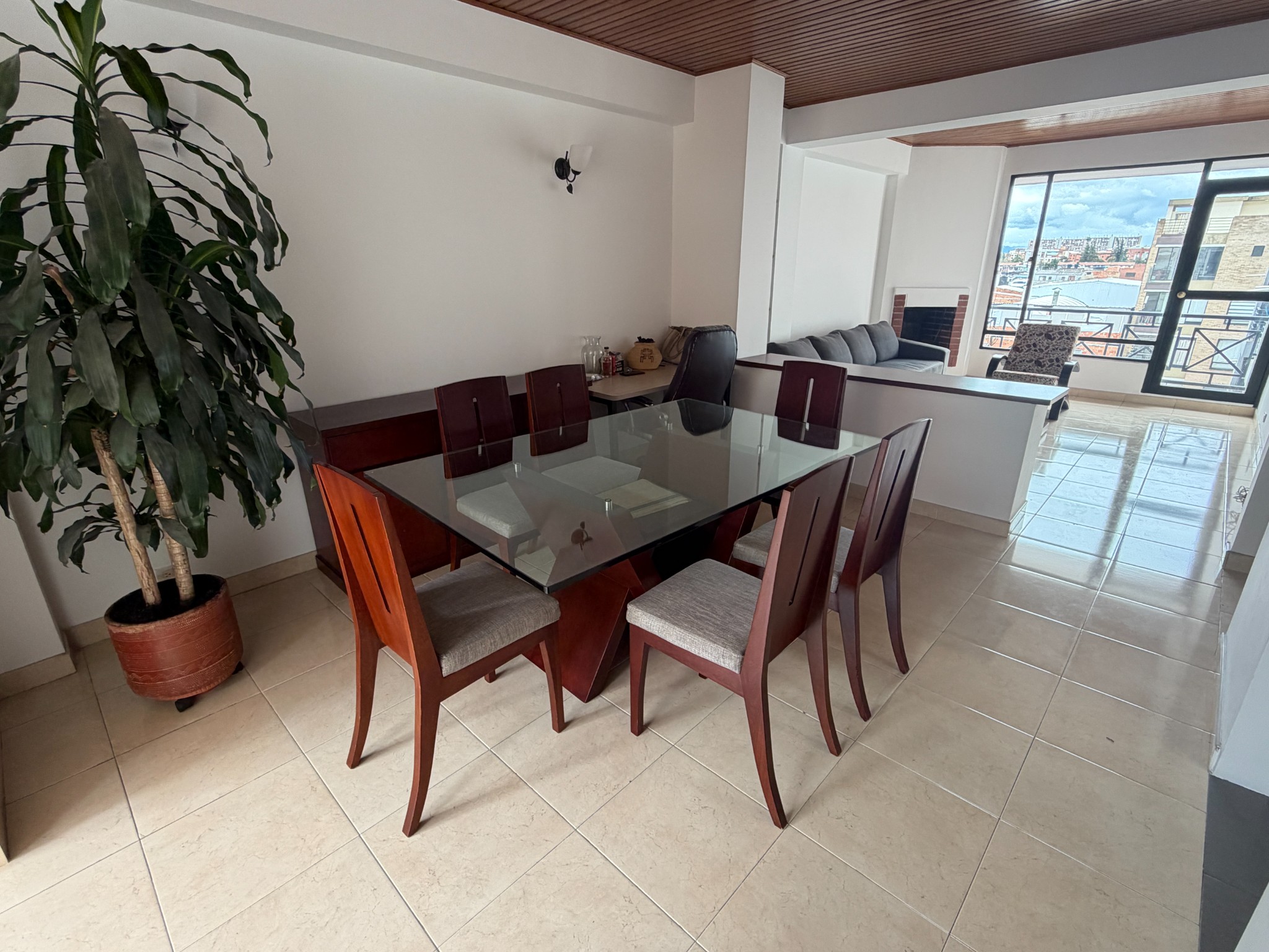 Apartamento en venta en Prado Pinzon, Bogotá · foto 11 de 24