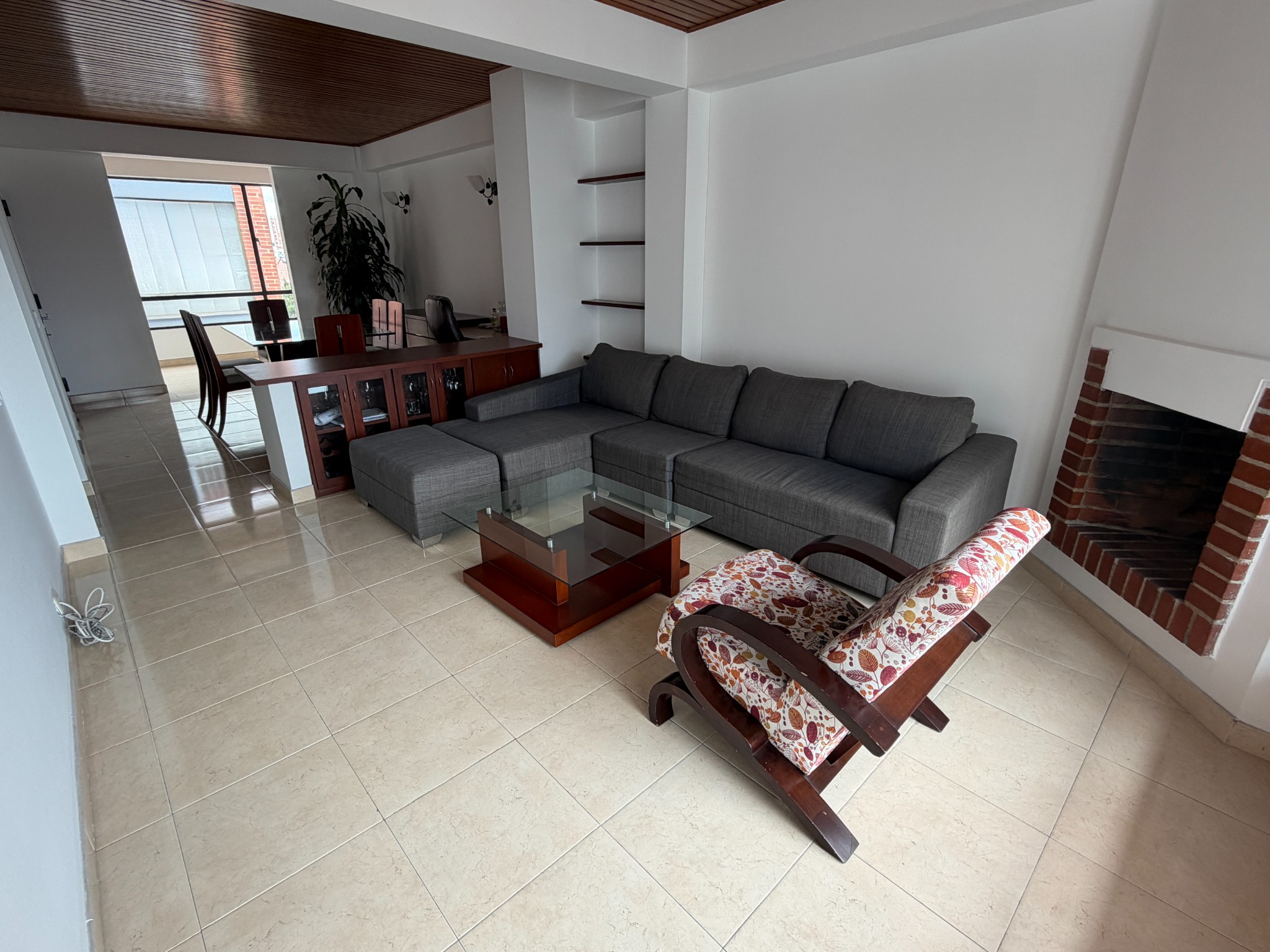 Apartamento en venta en Prado Pinzon, Bogotá · foto 13 de 24