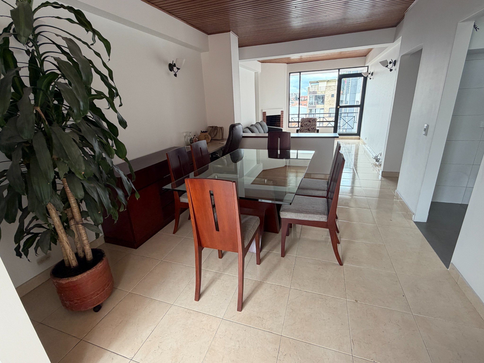 Apartamento en venta en Prado Pinzon, Bogotá · foto 10 de 24